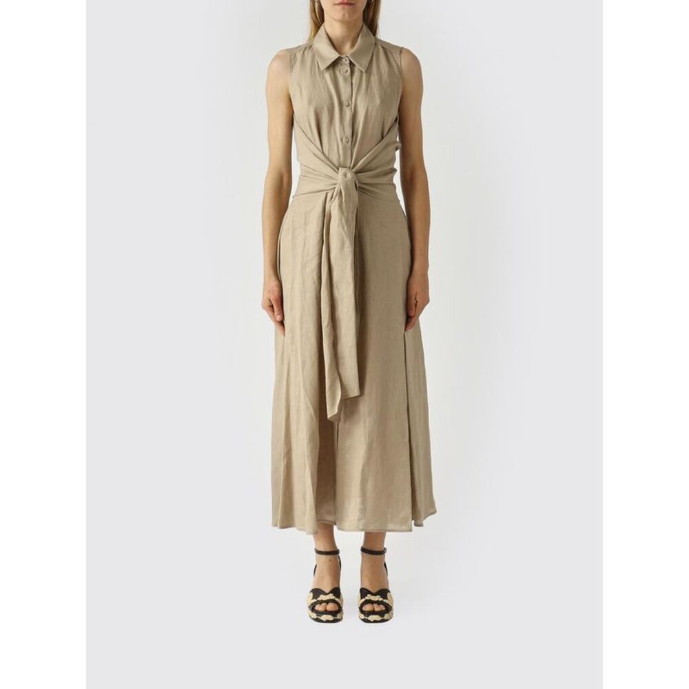 Meimeij Dress Woman Ice